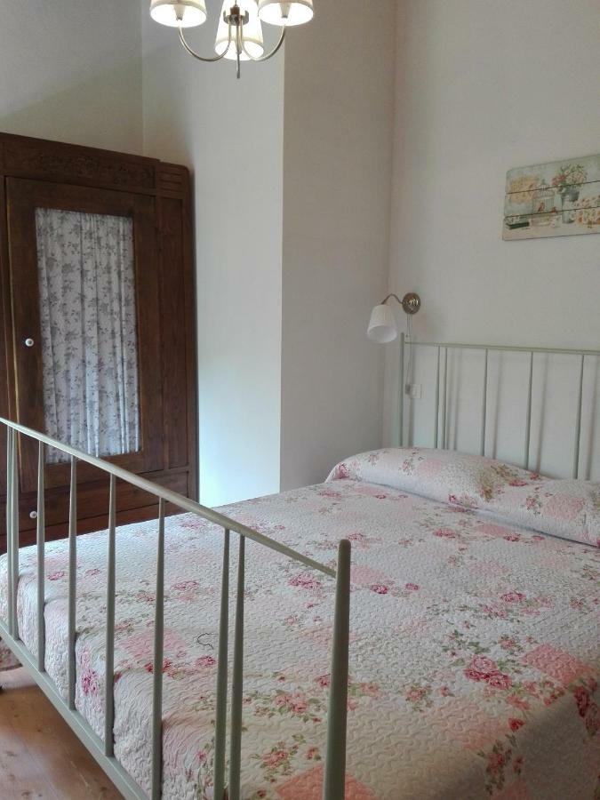 Casa Millin Apartment Borzonasca Ngoại thất bức ảnh