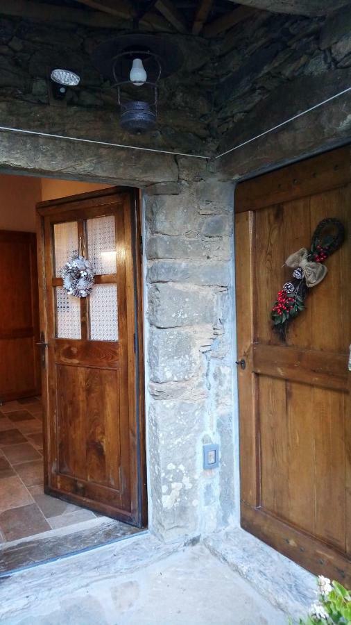 Casa Millin Apartment Borzonasca Ngoại thất bức ảnh